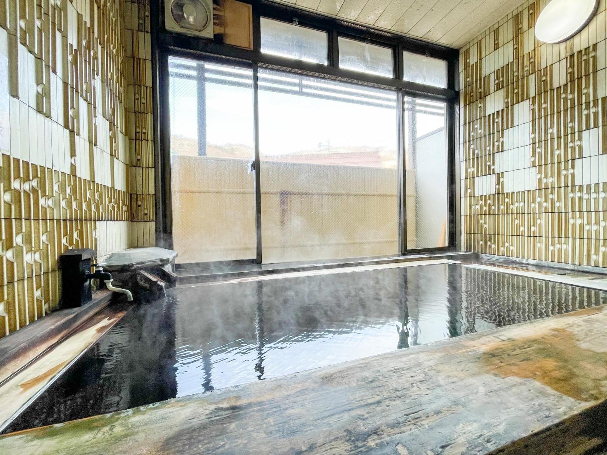 Masuya Ryokan Nozawaonsen Exterior photo